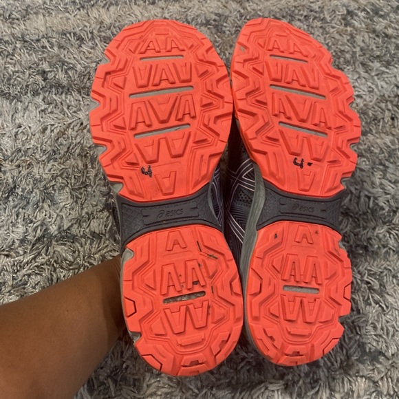 ASICS Women's Gel-Venture 8 Running Shoes sz 9 - Picture 10 of 12